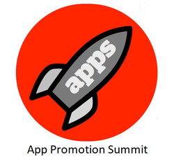 App Promotion Summit Logo