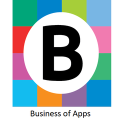 Business of Apps Logo